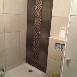 Travaux plomberie 