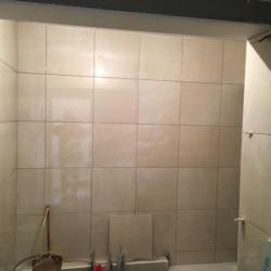 Travaux plomberie 