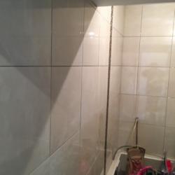 Travaux plomberie 