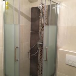 Travaux plomberie 