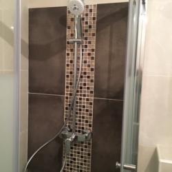 Travaux plomberie 