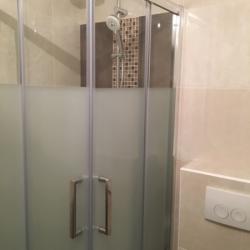 Travaux plomberie 