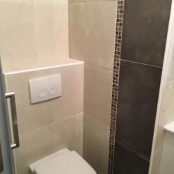 Travaux plomberie 
