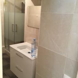 Travaux plomberie 