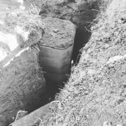 Travaux plomberie 