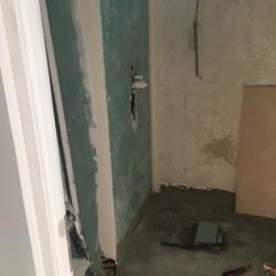 Travaux plomberie 