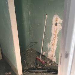 Travaux plomberie 