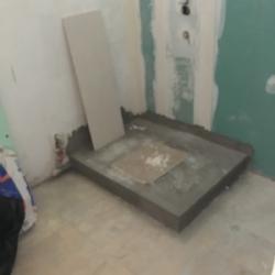 Travaux plomberie 