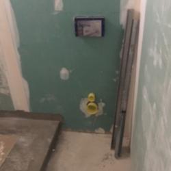 Travaux plomberie 
