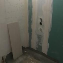 Travaux plomberie 