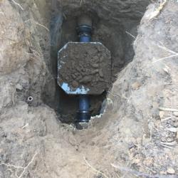 Travaux plomberie 