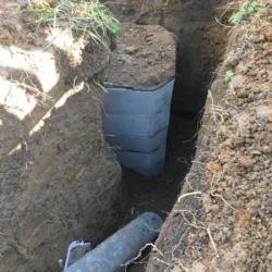 Travaux plomberie 