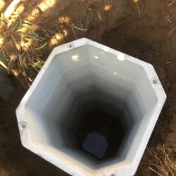 Travaux plomberie 