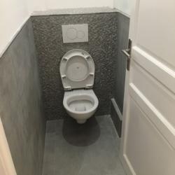 Travaux plomberie 