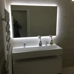 Travaux plomberie 