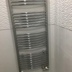 Travaux plomberie 