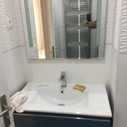 Travaux plomberie 