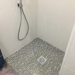 Travaux plomberie 