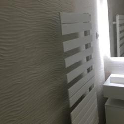 Travaux plomberie 