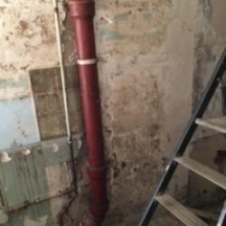 Travaux plomberie 