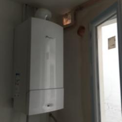 Travaux plomberie 