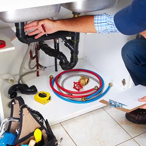 Installation plomberie Montrouge Installation plomberie Montrouge